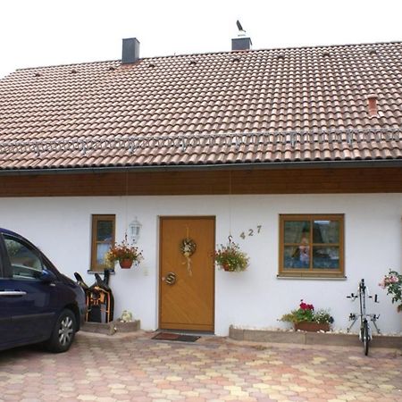 Vreni's Gästezimmer Himmelried Exterior foto