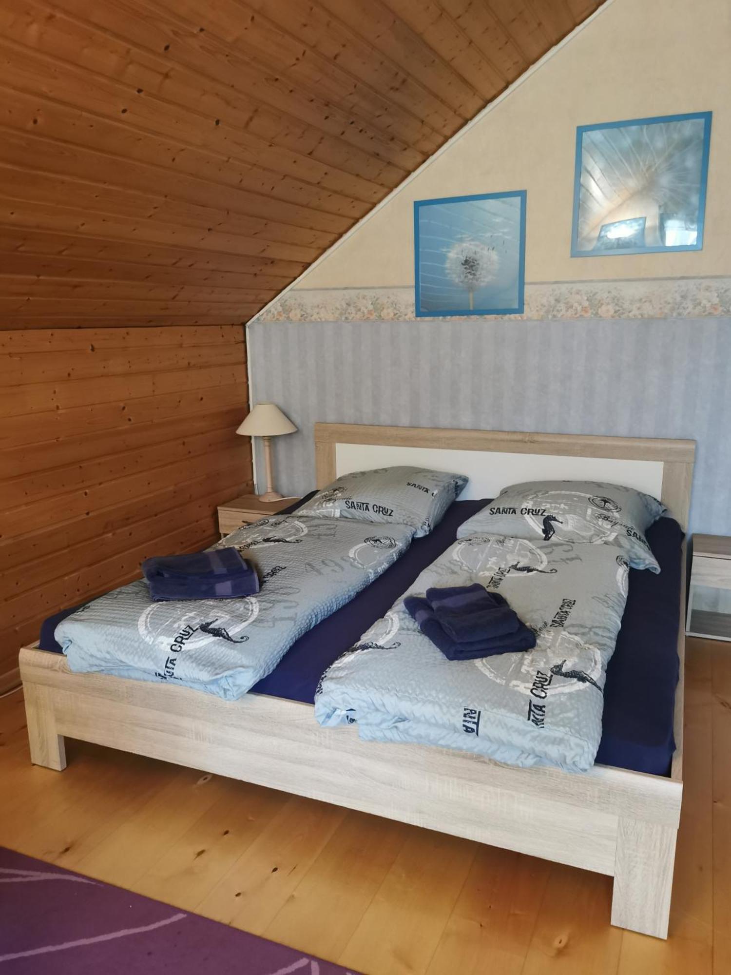 Vreni's Gästezimmer Himmelried Exterior foto