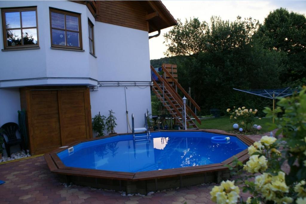 Vreni's Gästezimmer Himmelried Exterior foto